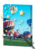 CanvasWorld canvas option retouch